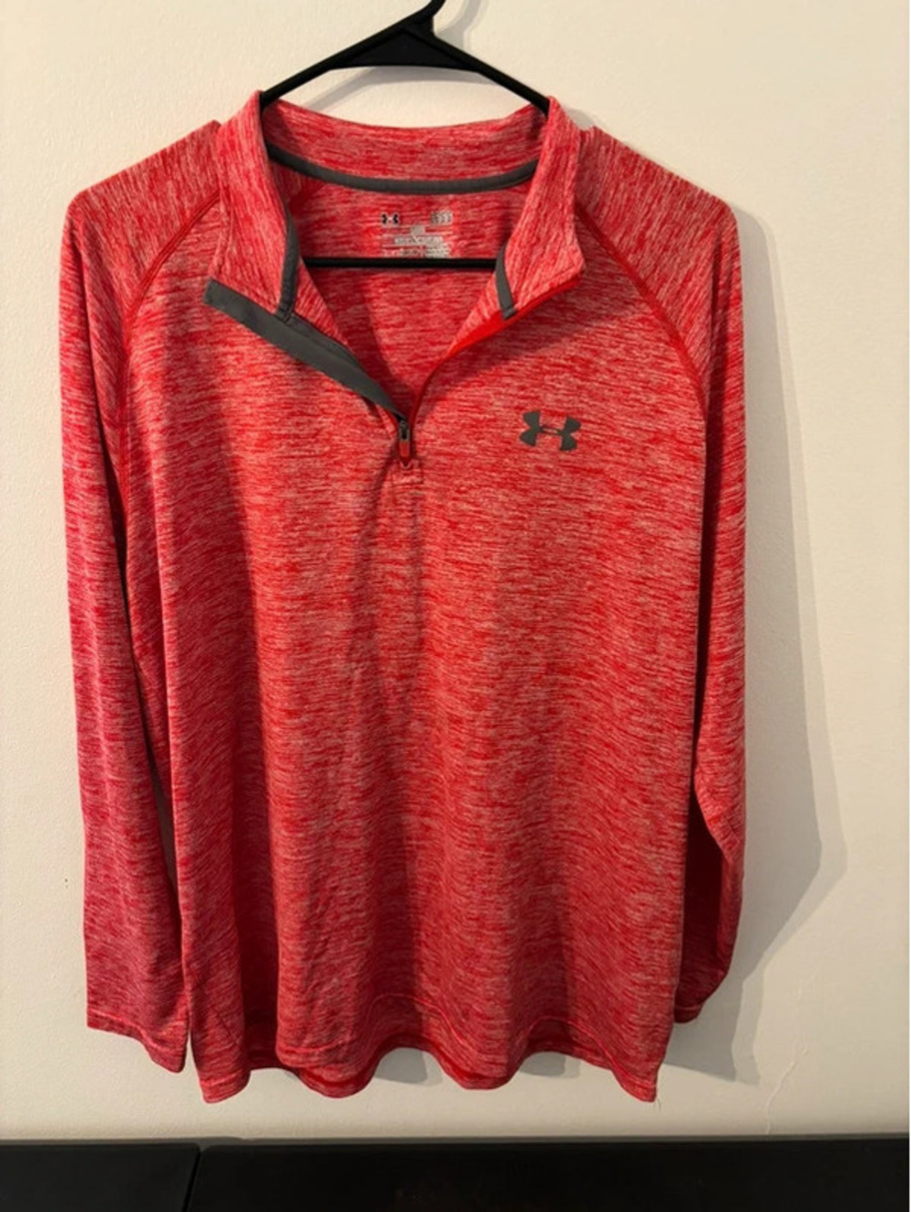 Under armor men’s large loose fit